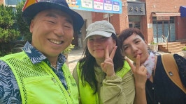 2025년 7월23일 사랑의도시락배달 - 사진 - 대구서구까치사랑봉사단 2025년 7월23일 사랑의도시락배달