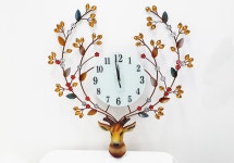 [기타] - (귀농귀촌연구소 )전원주택매매 농가 부동산 목조 건축 황토집 인테리어소품 공작새 벽시계, 전기플라즈마, 회전목마, 물레방아, 앤틱 오르골