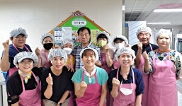 2022. 07. 06 하소복지관배식봉사 - 자원봉사대학 11기 - 제천시자원봉사센터 2022. 07. 06 하소복지관배식봉사