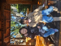 농장에 다녀왔어요(시연,주원,다영,승빈,보빈,두현,태경) - 온유반 이야기 - 사랑의열매어린이집 농장에 다녀왔어요(시연,주원,다영,승빈,보빈... 