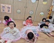 🩷 4월2주 발레~ - 특강(영어,체육,브레인) - 사랑의열매어린이집 🩷 4월2주 발레~