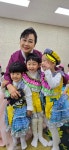 학예발표회 1 - 부모참여활동 - 사랑의열매어린이집 학예발표회 1