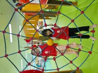 학생문화회관 실내 놀이터에 다녀왔어요~ - 온유반 이야기 - 사랑의열매어린이집 학생문화회관 실내 놀이터에 다녀왔어요~