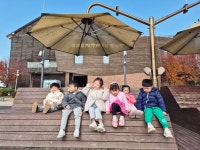 소래습지생태공원~❤️ - 지혜반 이야기 - 사랑의열매어린이집 소래습지생태공원~❤️
