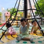 사랑둥이들 자유놀이 - 새싹.사랑5반 이야기 - 사랑의열매어린이집 사랑둥이들 자유놀이