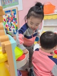 🚍아이사랑꿈터 다녀왔어요. - 사랑1.2반 이야기 - 사랑의열매어린이집 🚍아이사랑꿈터 다녀왔어요.