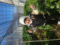 농장에 다녀왔어요(시연,주원,다영,승빈,보빈,두현,태경) - 온유반 이야기 - 사랑의열매어린이집 농장에 다녀왔어요(시연,주원,다영,승빈,보빈... 