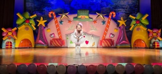 학예발표회 1 - 부모참여활동 - 사랑의열매어린이집 학예발표회 1