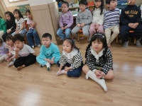 교통안전 교육~ - 온유반 이야기 - 사랑의열매어린이집 교통안전 교육~