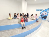 인천 하늘수 홍보관 견학~ - 온유반 이야기 - 사랑의열매어린이집 인천 하늘수 홍보관 견학~