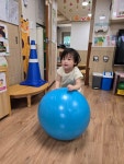 체육 - 열매1.2반 이야기 - 사랑의열매어린이집 체육