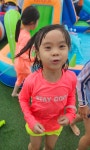 여름캠프 다녀왔어요~(2) - 온유반 이야기 - 사랑의열매어린이집 여름캠프 다녀왔어요~(2)