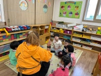 지혜반이야기❤️ - 지혜반 이야기 - 사랑의열매어린이집 지혜반이야기❤️