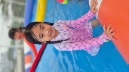 여름캠프 다녀왔어요~(2) - 온유반 이야기 - 사랑의열매어린이집 여름캠프 다녀왔어요~(2)