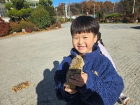 농장에 다녀왔어요(시연,주원,다영,승빈,보빈,두현,태경) - 온유반 이야기 - 사랑의열매어린이집 농장에 다녀왔어요(시연,주원,다영,승빈,보빈... 