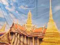 🏰오감놀이-태국여행🇹🇭 - 오감체험,비고츠키한자 - 사랑의열매어린이집 🏰오감놀이-태국여행🇹🇭