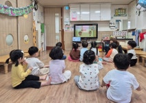 🔤 점핑 잉글리시~ - 열매 1.2반 이야기 - 사랑의열매어린이집 🔤 점핑 잉글리시~