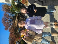 농장에 다녀왔어요(시연,주원,다영,승빈,보빈,두현,태경) - 온유반 이야기 - 사랑의열매어린이집 농장에 다녀왔어요(시연,주원,다영,승빈,보빈... 