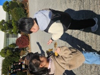 농장에 다녀왔어요(시연,주원,다영,승빈,보빈,두현,태경) - 온유반 이야기 - 사랑의열매어린이집 농장에 다녀왔어요(시연,주원,다영,승빈,보빈... 