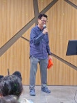 제3회 Fall Festival 비동2 해송어울마당 3 - ¤ 자유 게시판 - 진석진묵회(塵石塵墨會) 제3회 Fall Festival 비동2 해송어울마당 3