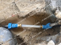 [목포누수] 목포시 연산로 101번길 2-* 누수탐사 및 복구공사 - 누수탐사 현장 - (주)하늘누수이엔지 [목포누수] 목포시 연산로 101번길 2... 