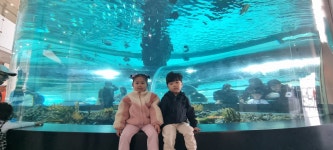2026년 4월 1,2회기 활동사진 - [사진] 함께아장 - 사하구 공동육아나눔터(감천,하단,구평,다대,장림,괴정,신평) 2026년 4월 1,2회기 활동사진