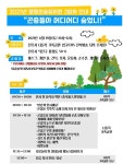 [2021.06.19] 생명의숲유치원 2회차 안내 - 숲교육 - 전북생명의숲 [2021.06.19] 생명의숲유치원 2회차 안내