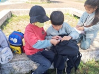 26] 제1회차 군산우리숲탐험대 : 기수역의 생태와 문화역사 (금강로) - 숲교육 - 전북생명의숲 [2025. 4. 26] 제1회차 군산우리숲탐험대... 