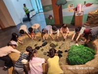 [2025.9.27] 제5차 전주우리숲탐험대-생태박믈관, 치명자산 일원 - 숲교육 - 전북생명의숲 [2025.9.27] 제5차 전주우리숲탐험대-생태박믈관... 