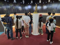 26] 제1회차 군산우리숲탐험대 : 기수역의 생태와 문화역사 (금강로) - 숲교육 - 전북생명의숲 [2025. 4. 26] 제1회차 군산우리숲탐험대... 