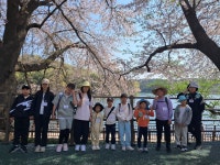 13] 제 1치 군산우리숲탐험대 : 미제 저수지 일대(은파호수공원) - 숲교육 - 전북생명의숲 [2024. 4. 13] 제 1치 군산우리숲탐험대 : 미제... 