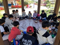 26] 제1회차 군산우리숲탐험대 : 기수역의 생태와 문화역사 (금강로) - 숲교육 - 전북생명의숲 [2025. 4. 26] 제1회차 군산우리숲탐험대... 