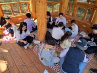 13] 제 1치 군산우리숲탐험대 : 미제 저수지 일대(은파호수공원) - 숲교육 - 전북생명의숲 [2024. 4. 13] 제 1치 군산우리숲탐험대 : 미제... 