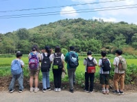 7] 제4차 군산우리숲탐험대 : 와우산 편백 치유의 숲 - 숲교육 - 전북생명의숲 [2024. 9. 7] 제4차 군산우리숲탐험대 : 와우산 편백 치유의... 