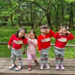 🌳🪻물향기 수목원으로 현장학습 가요🪻🌳 - 개나리1반 - 병점야호어린이집 🌳🪻물향기 수목원으로 현장학습 가요🪻🌳