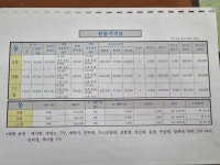 포천공구유통단지 오피스형 원룸 매매 정보(분양당시 자료) - 원룸... 포천공구유통단지 오피스형 원룸 매매 정보(분양당시 자료)