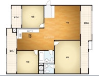 - 덕정주공1단지은동마을 - 덕정부동산(031-864-8877)이현화 양주부동산카페 양주 덕정동 은동마을 주공1단지 33평형 매매29... 