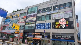 양주 고암동 580-8 골드프라자 상가 4층 전용31평형 임대 1,000/80 학원,미용실,사무실,교회등 추천 - 상가,점포,펜션,건물# 임대#매매... 