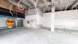 양주 덕정동 206-2 우창프라자 1층상가 임대#전용44평형 - 상가,점포... 양주 덕정동 206-2 우창프라자 1층상가 임대#전용44평형