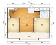덕정부동산(031-864-8877)이현화 양주부동산카페 덕정동 봉우마을 주공5단지 21평형 집상태 굿 515동매매17,000만원