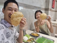 잘 다녀왔습니다! - 정회원게시판 - 뿌리 게스트하우스 잘 다녀왔습니다!