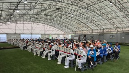 제34회 서울특별시장기 게이트볼대회-혼성부 - 카페 앨범 - 서울특별시게이트볼연합회 제34회 서울특별시장기 게이트볼대회-혼성부