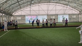 2025서울특별시 생활체육 두루누리게이트볼대회 결선 토나먼트전... 2025서울특별시 생활체육 두루누리게이트볼대회 결선 토나먼트전... 