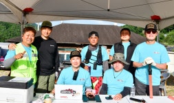 2026 강원인제 크로스컨트리 챔피언쉽 라운드1 행사13(카메라2번) - 2026 강원인재 KNCC RD1 - 한국엔듀로연합회 2026 강원인제... 