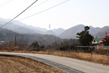 DMZ 평화의 길, 31. 32코스 진부령에서 건봉사로 - ♠DMZ평화의길 완주♠ - [서울청마산악회] [서울청마산악회]