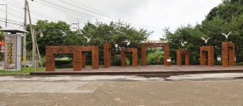 DMZ 평화의 길 걷기, 철원 16-2. 17코스 기행 - ♠DMZ평화의길 사진♠ - [서울청마산악회] [서울청마산악회]