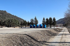 DMZ 평화의 길 인제30-2코스, 북천을 거슬러 진부령으로 - ♠DMZ평화의길 완주♠ - [서울청마산악회] [서울청마산악회]