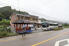 DMZ 평화의 길, 화천 22코스(화천대교-풍산교) 기행 - ♠DMZ평화의길 사진♠ - [서울청마산악회] [서울청마산악회]