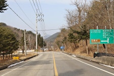 DMZ 평화의 길, 31. 32코스 진부령에서 건봉사로 - ♠DMZ평화의길 완주♠ - [서울청마산악회] [서울청마산악회]