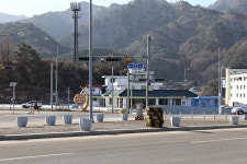 DMZ 평화의 길 인제30-2코스, 북천을 거슬러 진부령으로 - ♠DMZ평화의길 완주♠ - [서울청마산악회] [서울청마산악회]